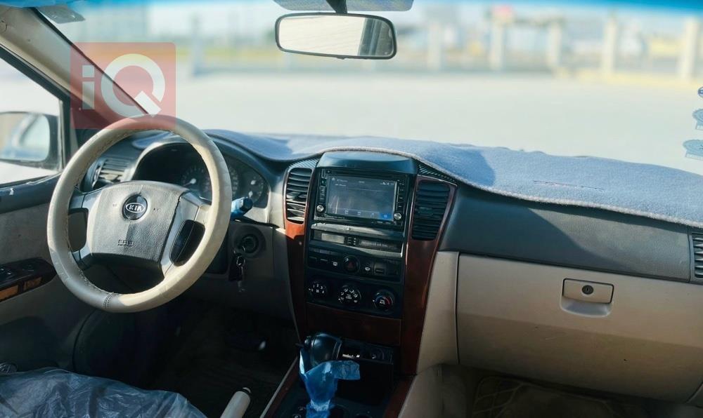 كيا سورينتو